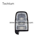 ZB04 3 button KEYDIY KD Remote